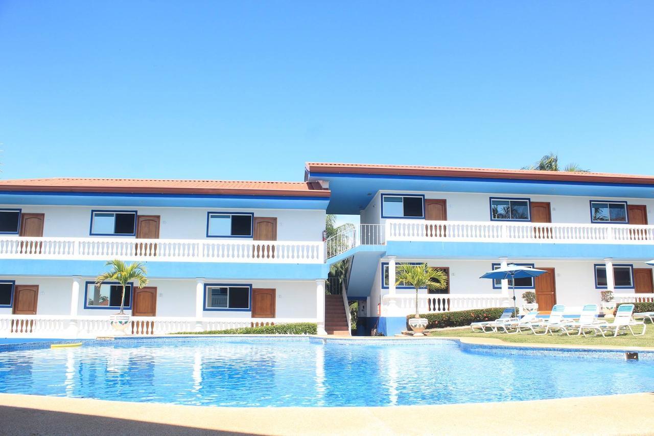 Loma Hotel Grosseto Palma Real מראה חיצוני תמונה