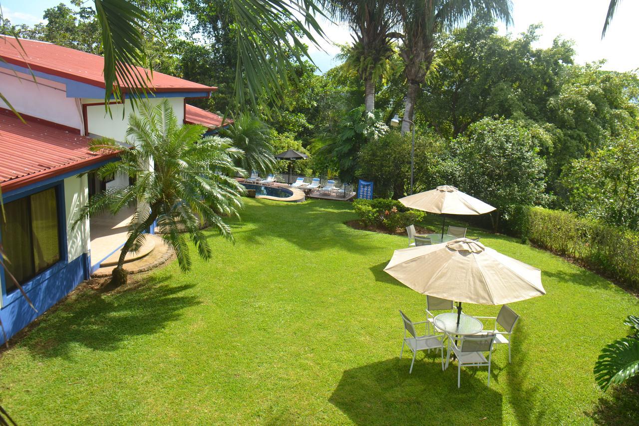 Loma Hotel Grosseto Palma Real מראה חיצוני תמונה