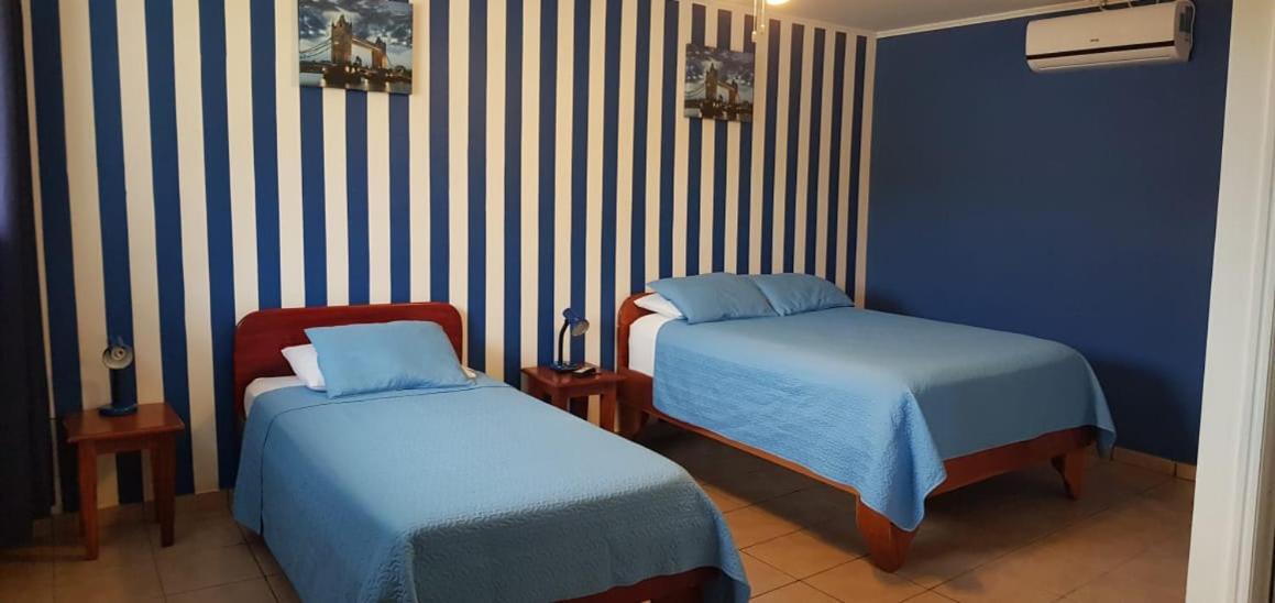 Loma Hotel Grosseto Palma Real מראה חיצוני תמונה